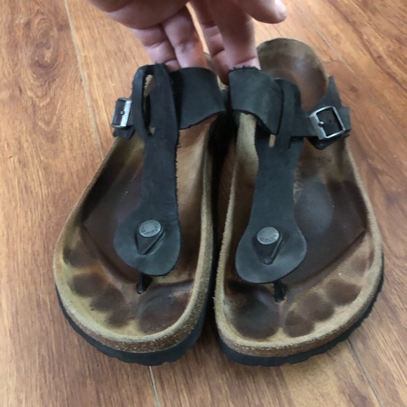 Betulah Sandals - Picture 2 of 9